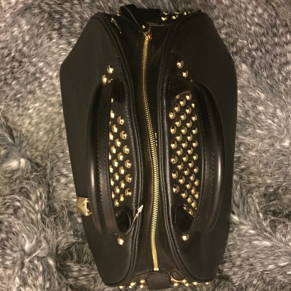 MICHAEL KORS AUSTIN SATCHEL - Picture 6 of 8